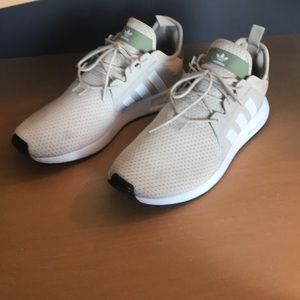 Men’s X_PLR adidas shoes